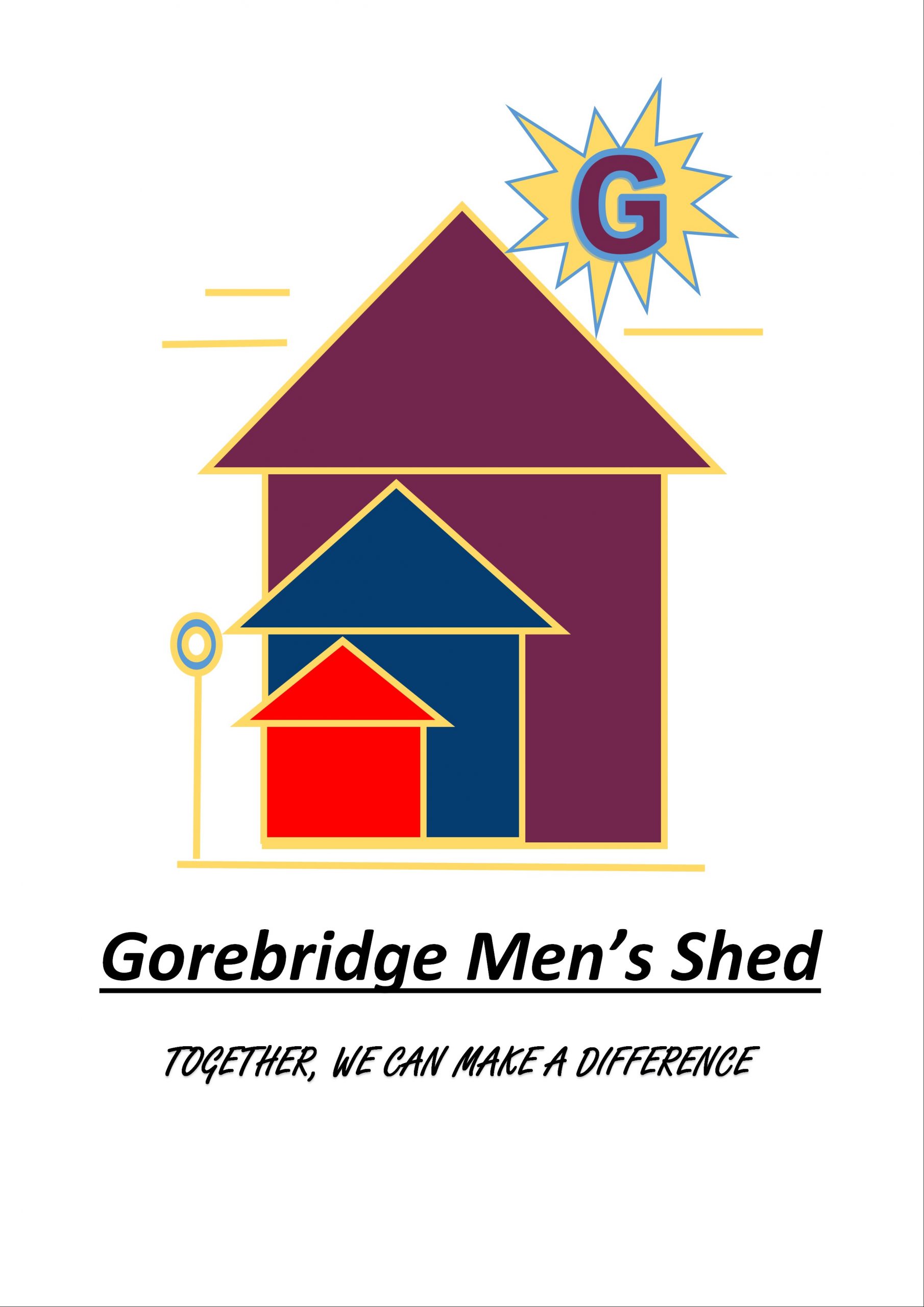 Gorebridge Men's Shed